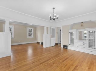 202 West Brown Deer ROAD, Bayside, WI 53217