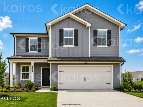 109 Oak Gln, Warner Robins, GA 31093