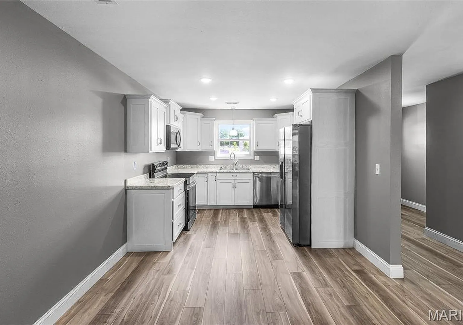 Beautiful Duplex in Jackson — Photo 4