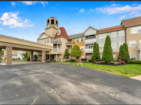 180 Grace Chapel Road #228, Blue Eye, MO 65611