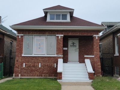 7513 S Aberdeen St, Chicago, IL, 60620
