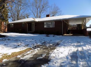 1106 Clyde Pl, High Point, NC 27262