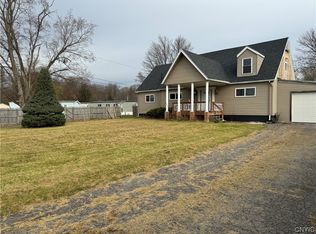 2099 State Route 5, Utica, NY 13502