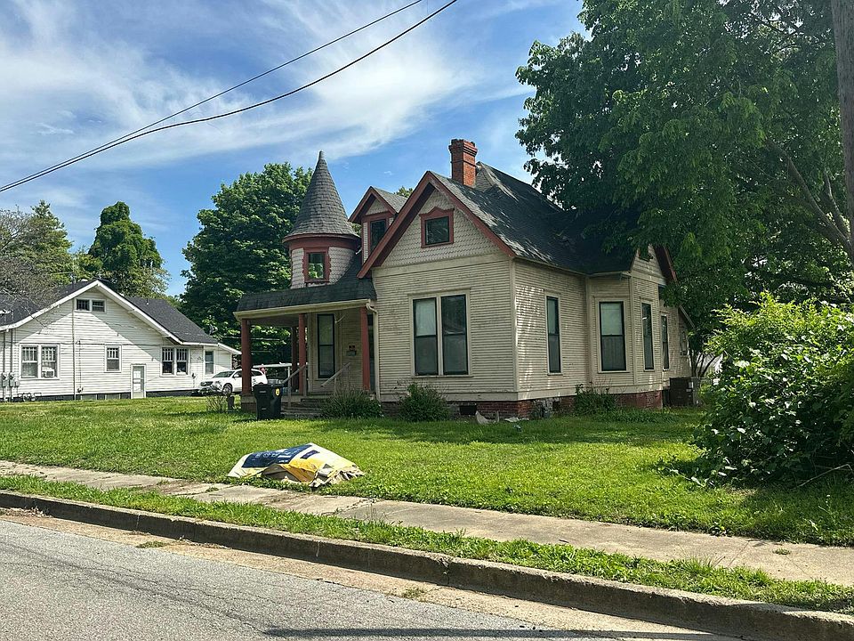 419 Miller St, Dyersburg, TN 38024 Zillow