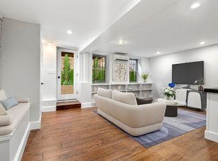 5 Albemarle St APT 1, Boston, MA 02115