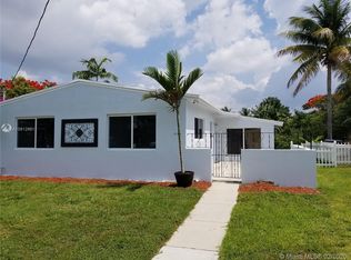1159 Garfield St, Hollywood, FL 33019