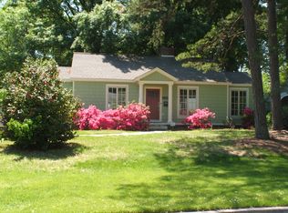 2433 Greenland Ave, Charlotte, NC 28208