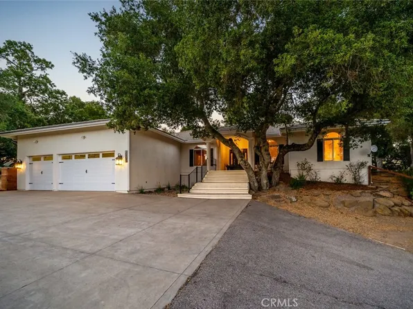 7105 Rayar Rd, Atascadero, CA 93422