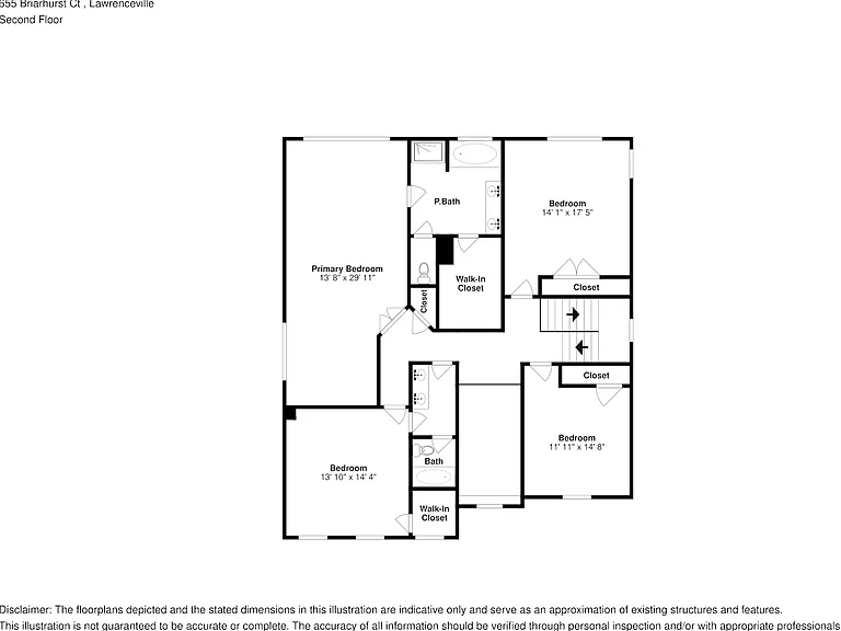 655 Briarhurst Ct — Photo 3