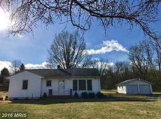 200 Hite Rd, Kearneysville, WV 25430