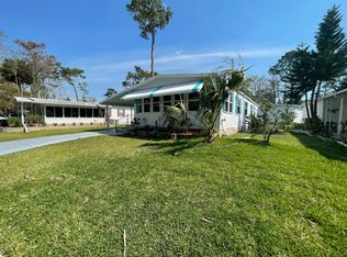 37 Pine In The Wood, Pt Orange, FL 32129