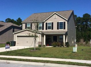 325 Connor Ct, Hinesville, GA 31313