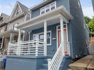 5304 Holmes St, Pittsburgh, PA 15201