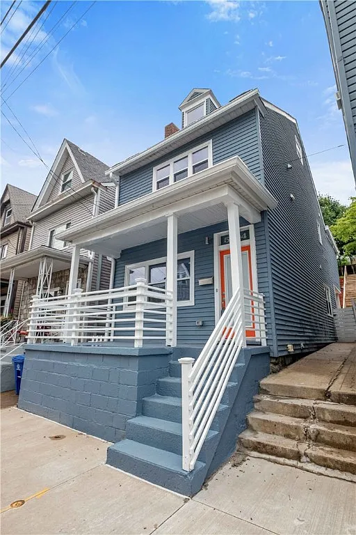 5304 Holmes St photo 1