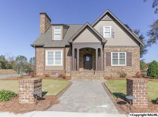 45 Chickory Brook Pass, Gadsden, AL 35901