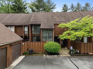 5031 Chuckleberry Ln #3, Westerville, OH 43081