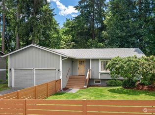 9309 NE 135th Ln, Kirkland, WA