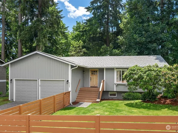 9309 NE 135th Lane, Kirkland, WA 98034