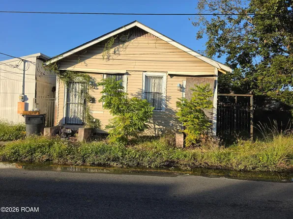 3715 N Robertson St, New Orleans, LA 70117