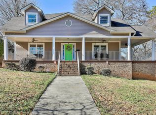 258 Sunset Ave NW, Atlanta, GA 30314