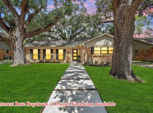 7618 Highmeadow Dr, Houston, TX 77063