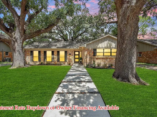 7618 Highmeadow Dr, Houston, TX 77063