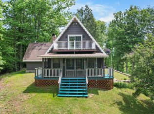 929 Noah Snyder Rd, Mountain City, TN 37683