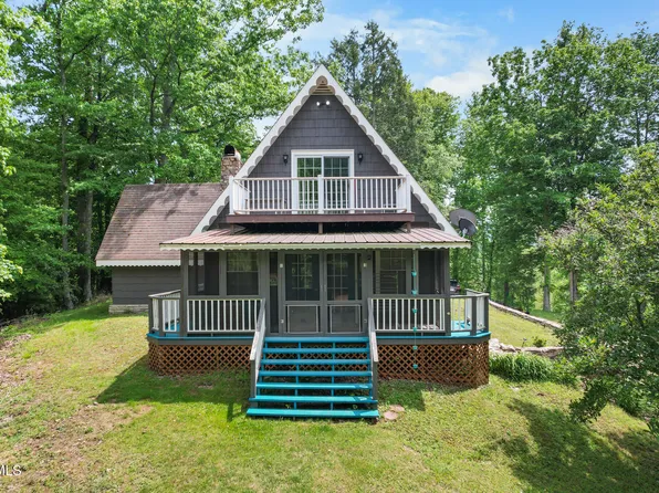 929 Noah Snyder Rd, Mountain City, TN 37683