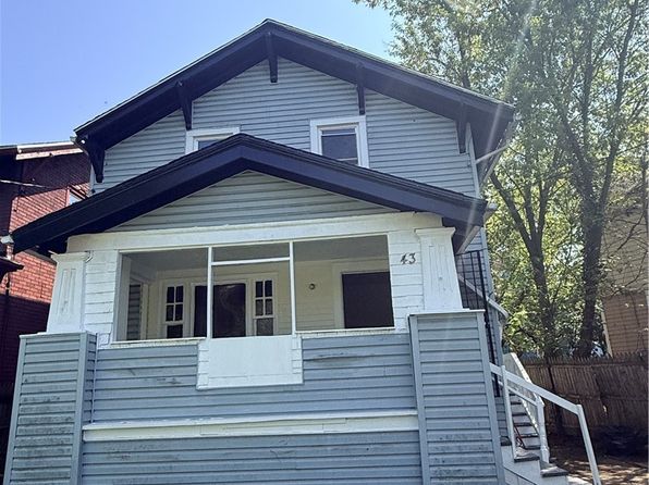 43 Midway Ave, Buffalo, NY 14215