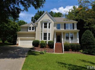 103 Winged Foot Ct, Mebane, NC 27302