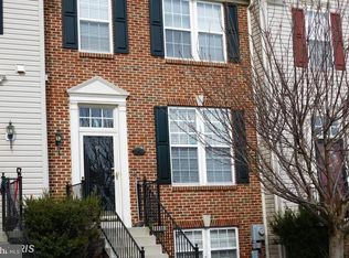 17812 Farragut Way, Hagerstown, MD 21740