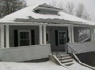 765 S Maple St, French Lick, IN 47432