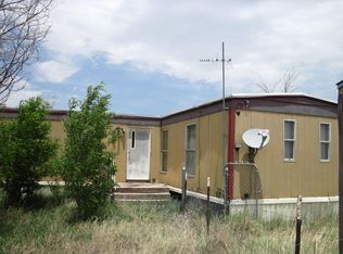 18 Blossom Dr, Moriarty, NM 87035