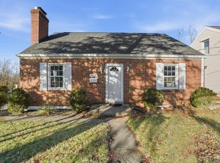 6658 Salem Rd, Cincinnati, OH 45230