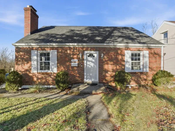 6658 Salem Rd, Cincinnati, OH 45230