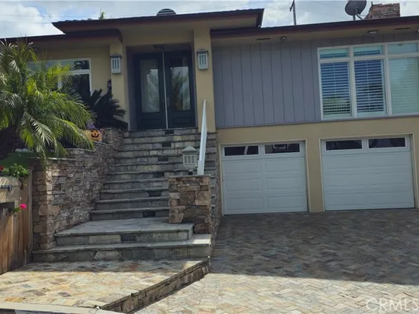 5322 Palm Ave, Whittier, CA 90601