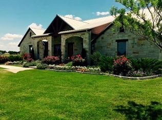 201 Cutters Trl, Weatherford, TX 76087
