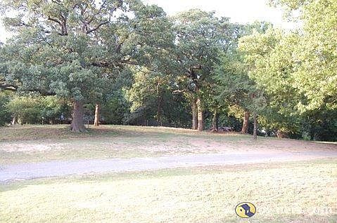 View from the park