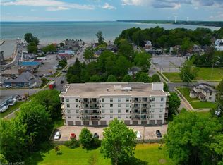 12 Saint Andrew St #202, Norfolk County, ON N0A1N1