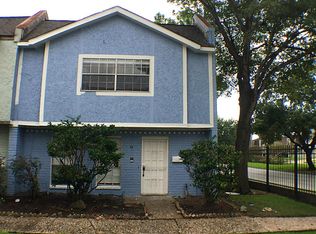 10800 Briar Forest Dr #8-25, Houston, TX 77042