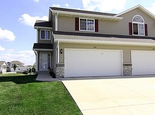 6245 Muirfield Dr SW, Cedar Rapids, IA 52404