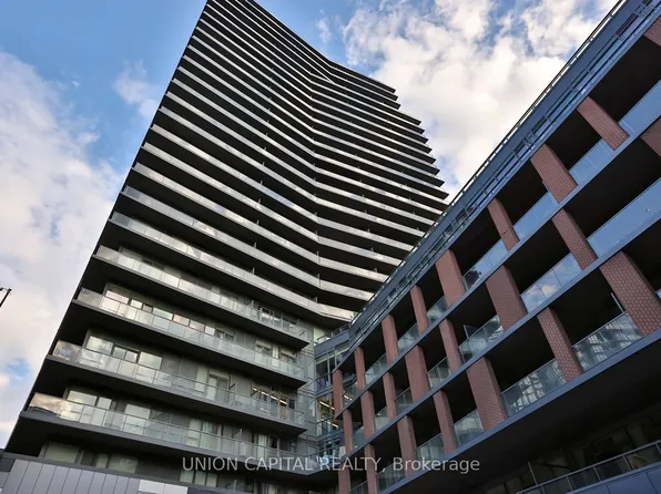 20 Bruyeres Mews #1103, Toronto, ON M5V 0G8