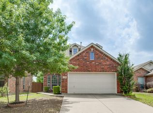 11733 Cottontail Dr, Fort Worth, TX 76244