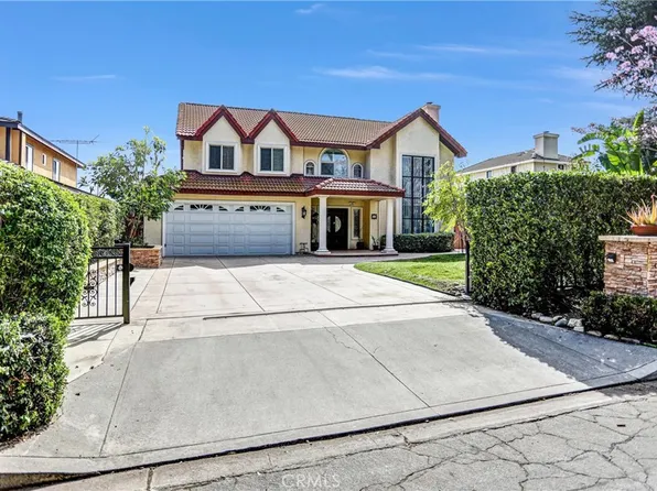 50 W Lemon Ave, Arcadia, CA 91007
