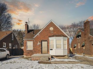 11659 Beaconsfield Ave, Detroit, MI 48224