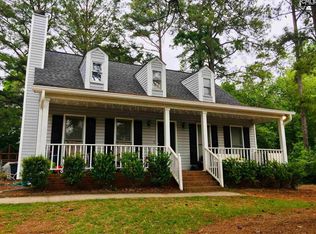 201 Whiteford Way, Lexington, SC 29072