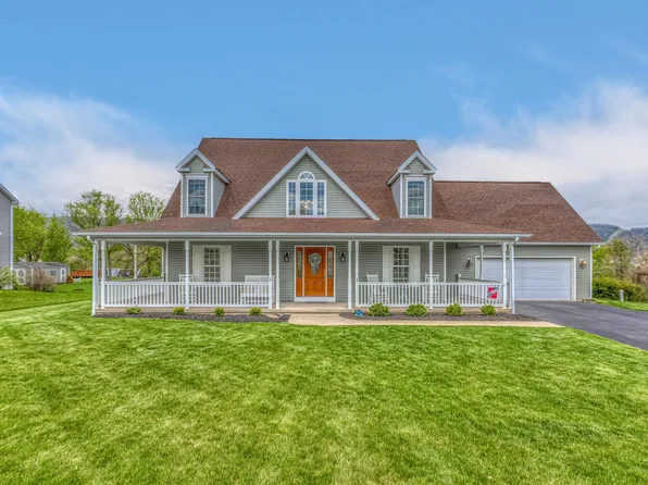 470 Millgate Rd, Bellefonte, PA 16823