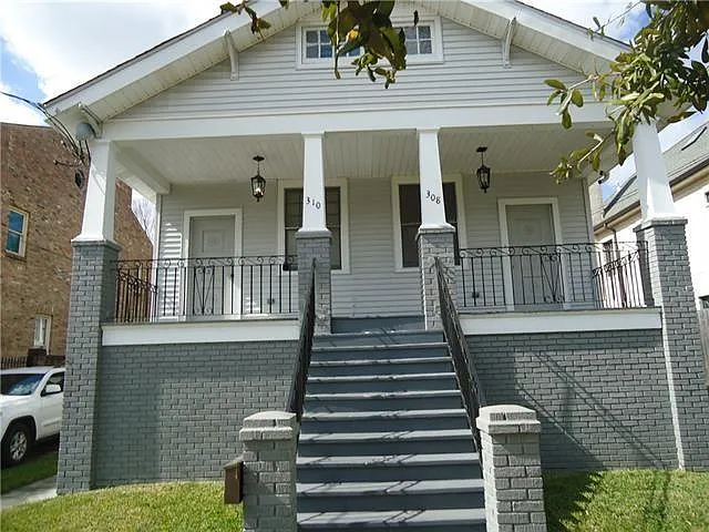 310.5 Hector Ave #LOWER
