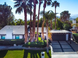 73487 Haystack Rd, Palm Desert, CA 92260