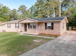 3603 Meadowgrove Dr, Augusta, GA 30906